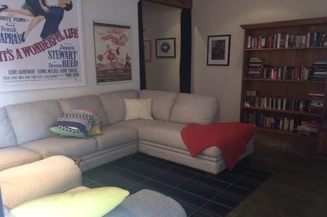 Photo of property in The Lofts, 185u4 Victoria Street, Te Aro, Wellington, 6011