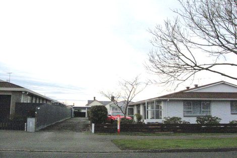 Photo of property in 2/23 Macmaster Street, Richmond, Invercargill, 9810