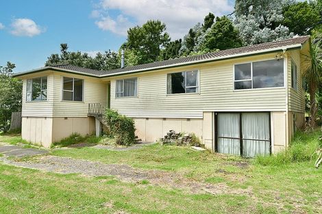 Photo of property in 49 Keegan Drive, Massey, Auckland, 0614