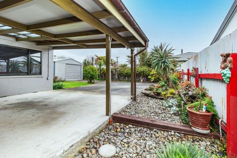 Photo of property in 26 Edinburgh Street, Levin, 5510