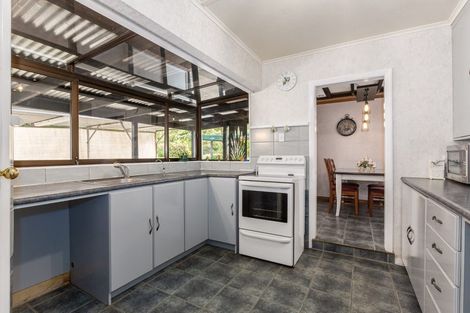 Photo of property in 46 Peel Place, Wainuiomata, Lower Hutt, 5014