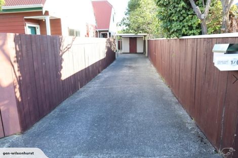 Photo of property in 1/64 Wakefield Street, Alicetown, Lower Hutt, 5010