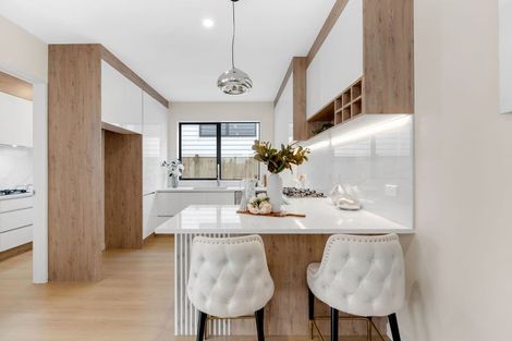 Photo of property in 26 Hermitage Street, Flat Bush, Auckland, 2019