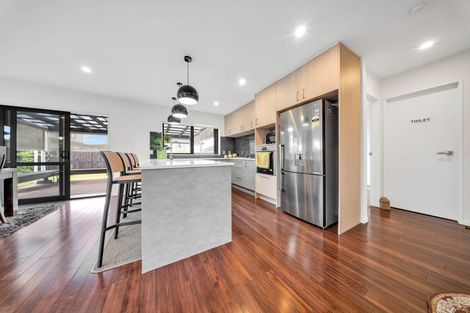 Photo of property in 209 Old Wairoa Road, Papakura, 2110