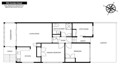 Photo of property in 69a Gordon Road, Mosgiel, 9024