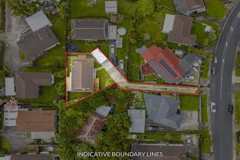 Photo of property in 64 Sunvue Road, Glen Eden, Auckland, 0602