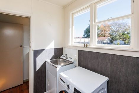 Photo of property in 3 Ilford Place, Awapuni, Palmerston North, 4412