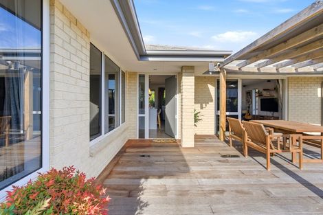 Photo of property in 24 Glenconnor Place, Burwood, Christchurch, 8083