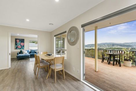 Photo of property in 83f1 Townsend Road, Miramar, Wellington, 6022