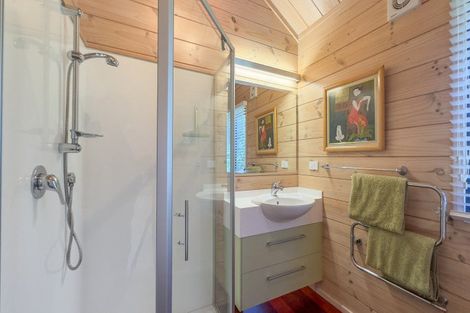 Photo of property in 79 Tangiteroria Lane, Pauanui, Hikuai, 3579