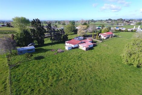 Photo of property in 67 Otewa Road, Otorohanga, 3900