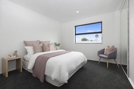 Photo of property in 3/117 Hills Road, Edgeware, Christchurch, 8013