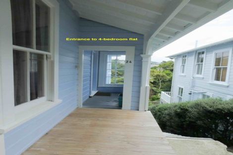 Photo of property in 24 Disley Street, Highbury, Wellington, 6012