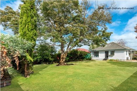 Photo of property in 45 Vivian Street, Burwood, Christchurch, 8083