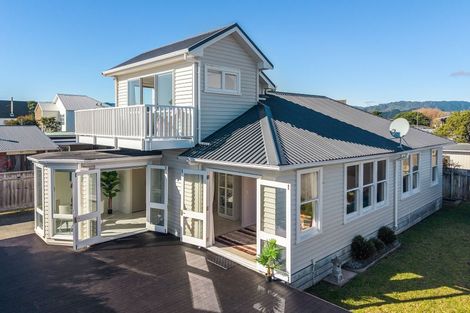 Photo of property in 200b Manly Street, Paraparaumu Beach, Paraparaumu, 5032