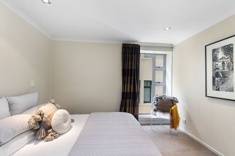 Photo of property in Bellagio Apartments, 2b/39 Taranaki Street, Te Aro, Wellington, 6011