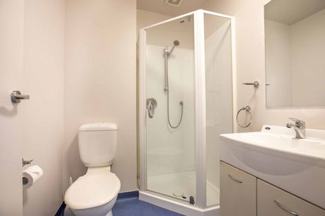 Photo of property in 363u1 Willis Street, Mount Cook, Wellington, 6011