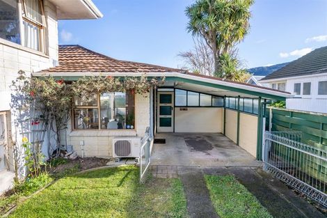 Photo of property in 2f2- Parera Grove, Heretaunga, Upper Hutt, 5018