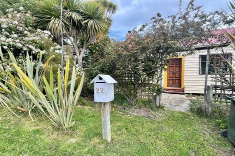 Photo of property in 22 Torquay Street, Kaitangata, 9210