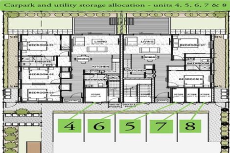 Photo of property in 65 Ruskin Street, Addington, Christchurch, 8024