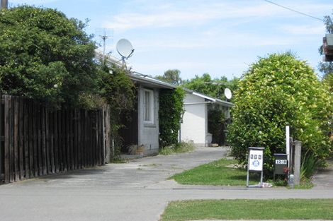 Photo of property in 1/124 Breezes Road, Avondale, Christchurch, 8061