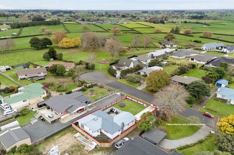 Photo of property in 137 Mcnair Road, Te Awamutu, 3800