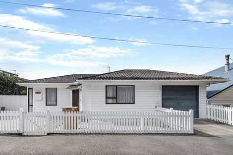 Photo of property in 10u2 Upper Bourke Street, Kilbirnie, Wellington, 6022