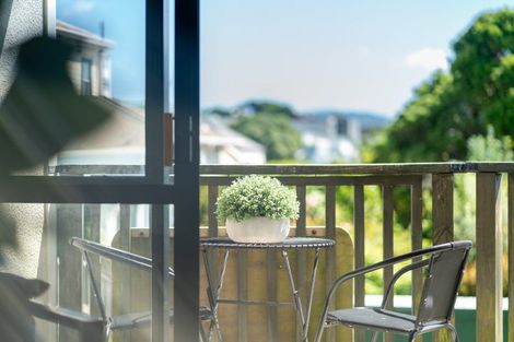 Photo of property in 3/111 Hanson Street, Newtown, Wellington, 6021