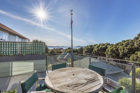 Photo of property in 74 Falkirk Avenue, Seatoun, Wellington, 6022