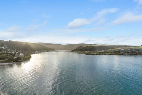 Photo of property in 147 Akatore Road, Taieri Beach, Taieri Mouth, 9091