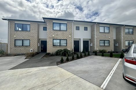 Photo of property in 23/35u North Ridge Drive, Rototuna North, Hamilton, 3210