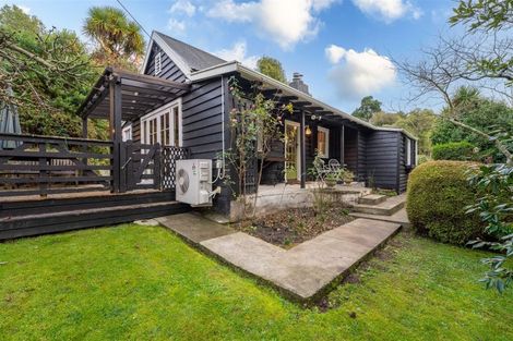 Photo of property in 2 Coulter Place, Geraldine, 7930