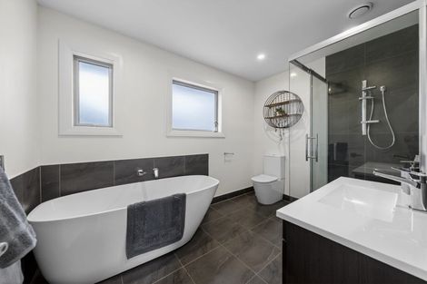 Photo of property in 6 Clarevale Street, Burwood, Christchurch, 8083