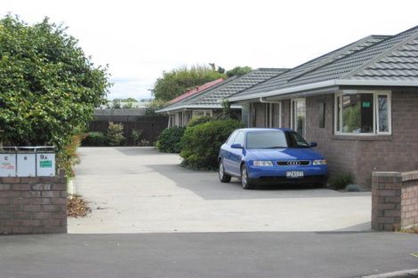 Photo of property in 9 Isabella Place, Waltham, Christchurch, 8011