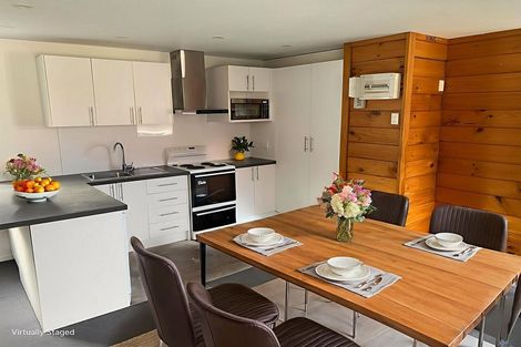 Photo of property in Te Awhina Apartments, 17/22 Sussex Street, Mount Cook, Wellington, 6021