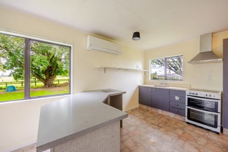 Photo of property in 16 Swamp Road, Ongaonga, Waipawa, 4272