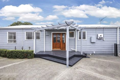Photo of property in 111 Hay Street, Bromley, Christchurch, 8062