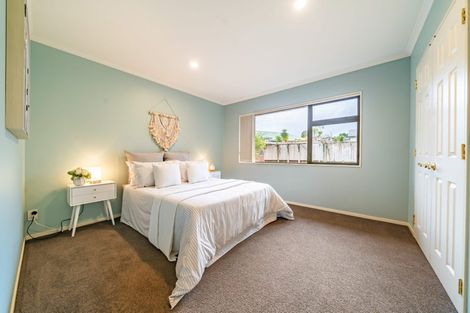 Photo of property in 45 Kirton Drive, Riverstone Terraces, Upper Hutt, 5018