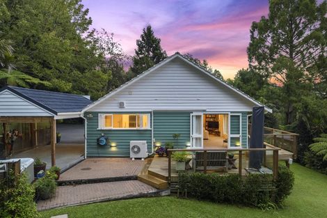 Photo of property in 16 Selwyn Avenue, Glen Eden, Auckland, 0602