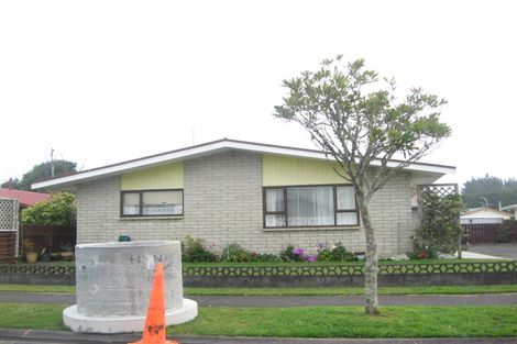 Photo of property in 4 Te Whena Place, Waitara, 4320