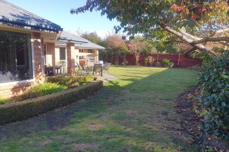 Photo of property in 34 Edward Street, Prebbleton, 7604