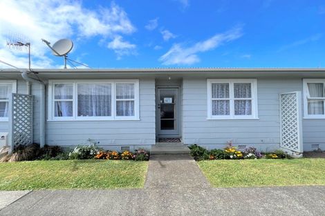 Photo of property in 3/100 Pitt Street, Palmerston North, 4410
