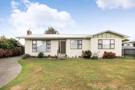 Photo of property in 3 Hurley Place, Awapuni, Palmerston North, 4412