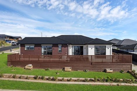 Photo of property in 5 Viv Green Place, Pokeno, 2402