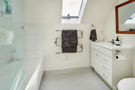 Photo of property in 3/113 Hobart Street, Miramar, Wellington, 6022