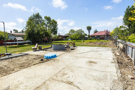Photo of property in 8 Mckenzie Street, Geraldine, 7930