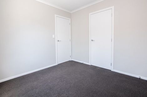 Photo of property in 16u6 Hammond Street, Hamilton Central, Hamilton, 3204
