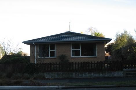 Photo of property in 246 Keyes Road, New Brighton, Christchurch, 8083