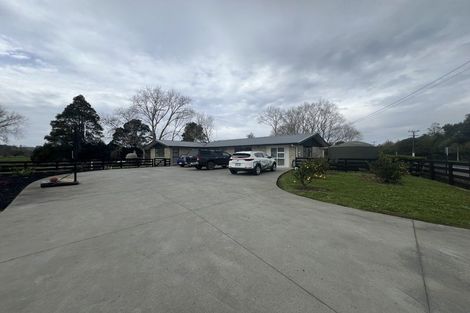 Photo of property in 1578 Kahikatea Flat Road, Kaukapakapa, 0871