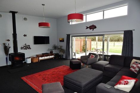 Photo of property in 571 Fairdown Road, Westport, 7891